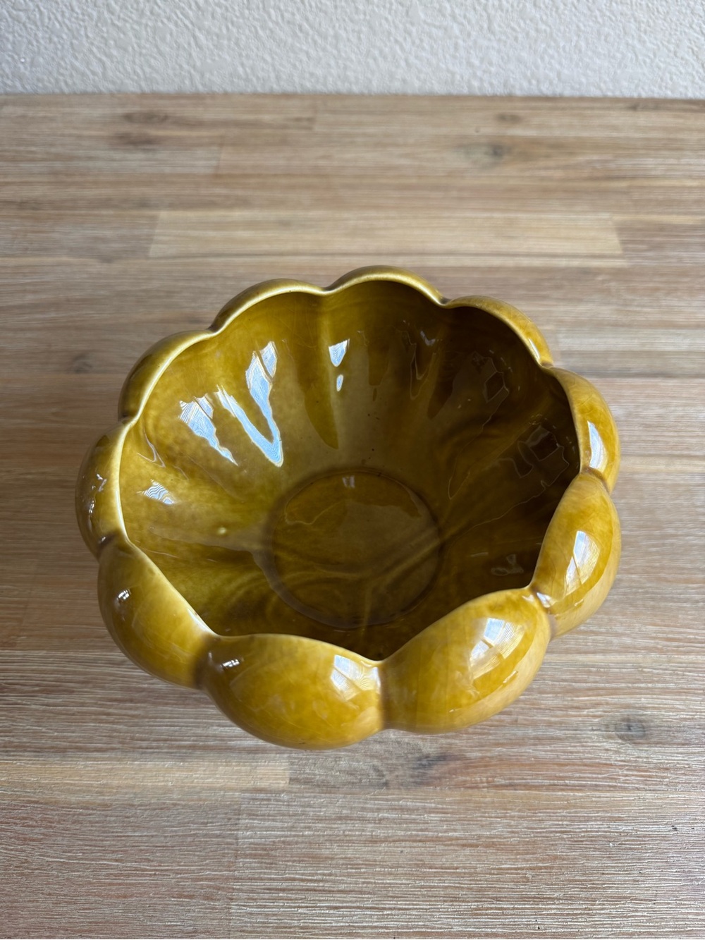 Vintage Freeman McFarlin Pottery MCM - Picture 3 of 10